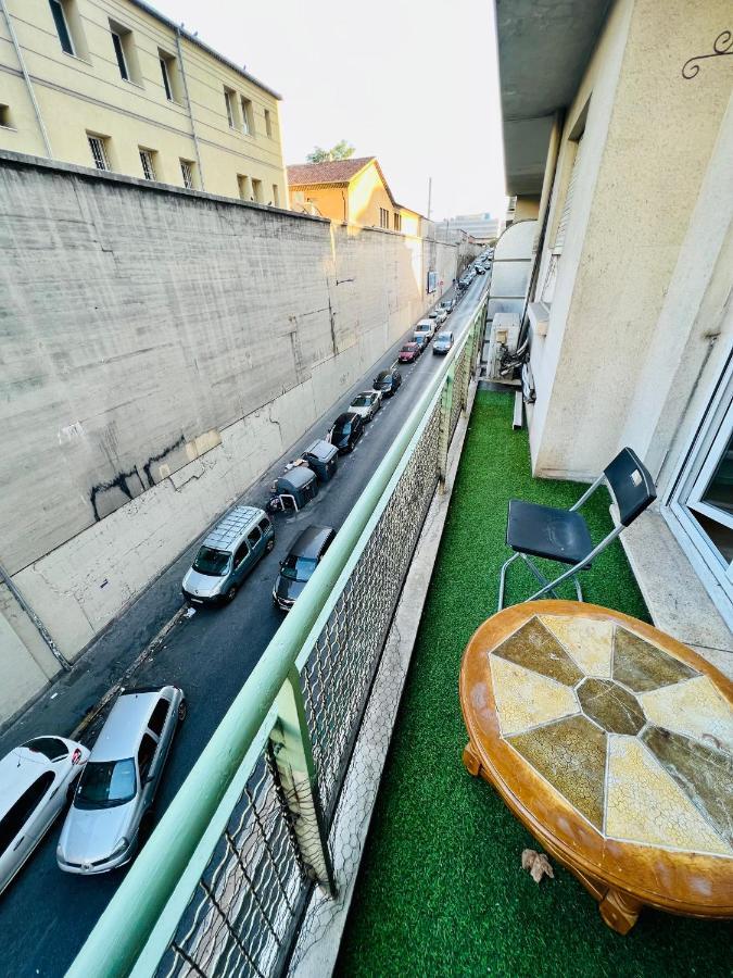 Yl Provence Residence Marsilia Exterior foto